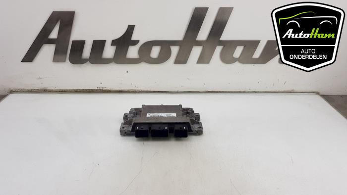 Used Engine management computer Renault Twingo II (CN) 1.2 16V Price € 40,00 Margin scheme offered by AutoHam