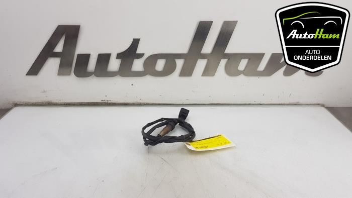 Sonde lambda Audi TT (8J3), 2006 / 2014 2.0 TFSI 16V TTS Quattro, Coupé, 2 portes, Essence, 1.984cc, 200kW (272pk), 4x4, CDLB, 2008-05 / 2014-06, 8J3 (Occasion)