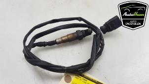 Lambda probe from a Audi TT (8J3) 2.0 TFSI 16V TTS Quattro 2010