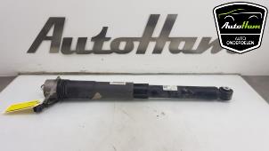 Used Rear shock absorber, left Volkswagen Polo VI (AW1) 1.0 TSI 12V Price on request offered by AutoHam