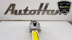 Used Front brake calliper, right Volkswagen Polo VI (AW1) 1.0 TSI 12V Price € 50,00 Margin scheme offered by AutoHam