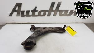Used Front wishbone, right Opel Adam 1.2 16V Price € 20,00 Margin scheme offered by AutoHam