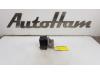 Support boîte de vitesse d'un Opel Adam, 2012 / 2019 1.2 16V, Berline avec hayon arrière, 2 portes, Essence, 1.229cc, 51kW (69pk), FWD, A12XEL, 2012-10 / 2014-11 2014