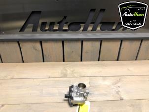 Used Throttle body Opel Adam 1.0 Ecotec 12V SIDI Turbo Price € 40,00 Margin scheme offered by AutoHam