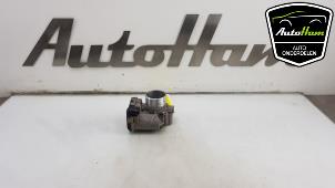 Begagnade Spjällhus Ford Fiesta 6 (JA8) 1.25 16V Pris € 20,00 Marginaltabell erbjuds av AutoHam