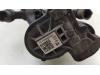 Rear brake calliper, right from a Volkswagen Passat Variant (3G5) 1.6 TDI 16V 2016