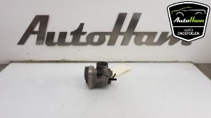 Used Throttle body Skoda Fabia (6Y5) 1.4i Price € 35,00 Margin scheme offered by AutoHam