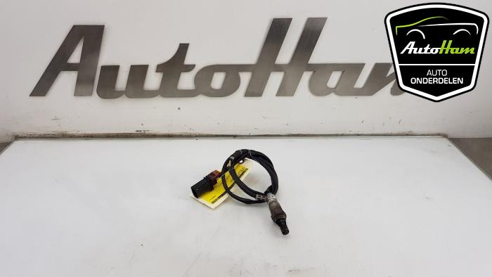 Usagé Sonde lambda Volkswagen Passat Variant (3G5) 1.6 TDI 16V Prix € 20,00 Règlement à la marge proposé par AutoHam