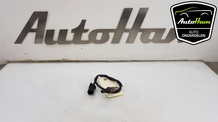 Sonde lambda Volkswagen Passat Variant (3G5), 2014 / 2024 1.6 TDI 16V, Combi, Diesel, 1.598cc, 88kW (120pk), FWD, DCXA, 2014-08 / 2020-11 (Occasion)