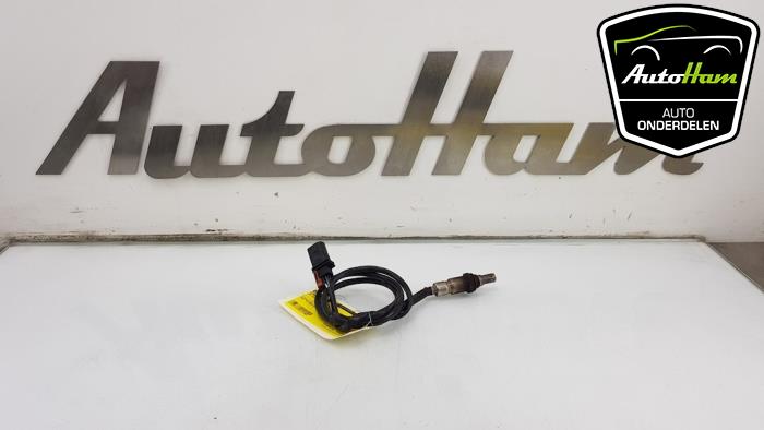 Used Lambda probe Volkswagen Golf VII (AUA) 2.0 GTD 16V Price € 20,00 Margin scheme offered by AutoHam