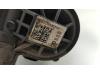 Rear brake calliper, left from a Volkswagen Tiguan (AD1) 2.0 TDI 16V BlueMotion Techn.SCR 4Motion 2019