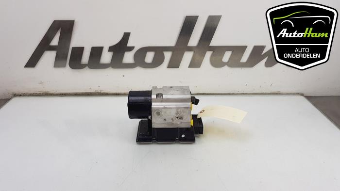Gebrauchte ABS Pumpe Alfa Romeo 159 Sportwagon (939BX) 1.9 JTDm 16V Preis € 125,00 Margenregelung angeboten von AutoHam
