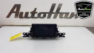 Usados Controlador de pantalla multimedia Audi A4 (B9) 1.4 TFSI 16V Precio de solicitud ofrecido por AutoHam