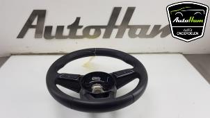 Used Steering wheel Audi A4 (B9) 1.4 TFSI 16V Price € 200,00 Margin scheme offered by AutoHam