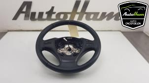 Used Steering wheel BMW 1 serie (F20) 116d 1.6 16V Efficient Dynamics Price € 75,00 Margin scheme offered by AutoHam
