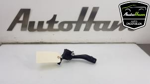 Used Wiper switch Volkswagen Golf Plus (5M1/1KP) 1.6 FSI 16V Price € 10,00 Margin scheme offered by AutoHam