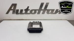 Usados Ordenador de gestión de motor Audi A4 (B9) 1.4 TFSI 16V Precio € 225,00 Norma de margen ofrecido por AutoHam