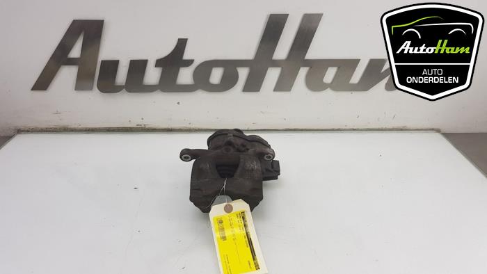 Gebrauchte Bremszange links hinten Audi A4 (B9) 1.4 TFSI 16V Preis € 75,00 Margenregelung angeboten von AutoHam