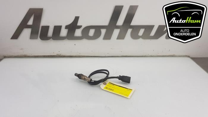 Usados Sonda Lambda Audi A4 (B9) 1.4 TFSI 16V Precio € 50,00 Norma de margen ofrecido por AutoHam
