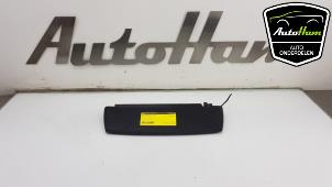 Używane Dodatkowe swiatlo stopu srodek Audi A4 (B9) 1.4 TFSI 16V Cena € 35,00 Procedura marży oferowane przez AutoHam