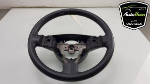 Used Steering wheel Nissan Pixo (D31S) 1.0 12V Price € 30,00 Margin scheme offered by AutoHam