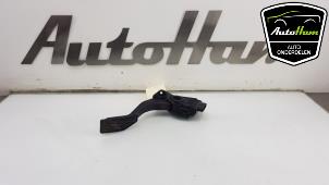 Used Accelerator pedal Nissan Pixo (D31S) 1.0 12V Price € 30,00 Margin scheme offered by AutoHam