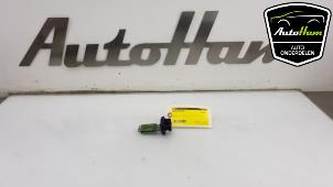 Gebrauchte Heizung Widerstand Ford Ka II 1.2 Preis € 15,00 Margenregelung angeboten von AutoHam