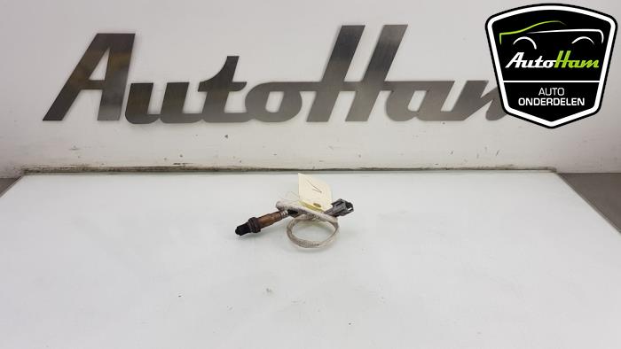 Usados Sonda Lambda Nissan Pixo (D31S) 1.0 12V Precio € 20,00 Norma de margen ofrecido por AutoHam