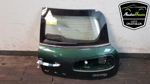 Używane Tylna klapa Mini Clubman (F54) 2.0 Cooper S 16V Cena € 250,00 Procedura marży oferowane przez AutoHam