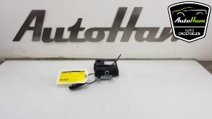 Used Module keyless vehicle Nissan Micra (K14) 0.9 IG-T 12V Price on request offered by AutoHam