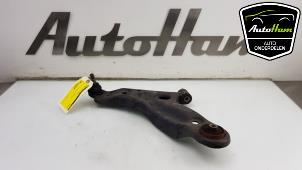 Used Front wishbone, left Nissan Pixo (D31S) 1.0 12V Price € 25,00 Margin scheme offered by AutoHam