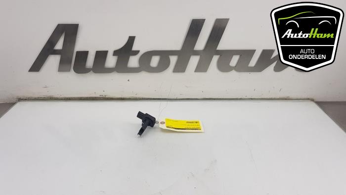 Gebrauchte Luftmengenmesser Suzuki Alto 1.0 12V Preis € 25,00 Margenregelung angeboten von AutoHam