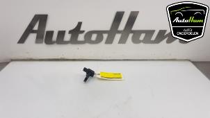 Gebrauchte Luftmengenmesser Suzuki Alto (GF) 1.0 12V Preis € 25,00 Margenregelung angeboten von AutoHam
