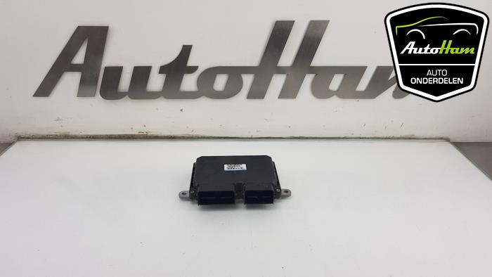 Used Engine management computer Mitsubishi Lancer Sportback (CX) 2.0 Turbo 16V Ralliart 4x4 Price € 195,00 Margin scheme offered by AutoHam