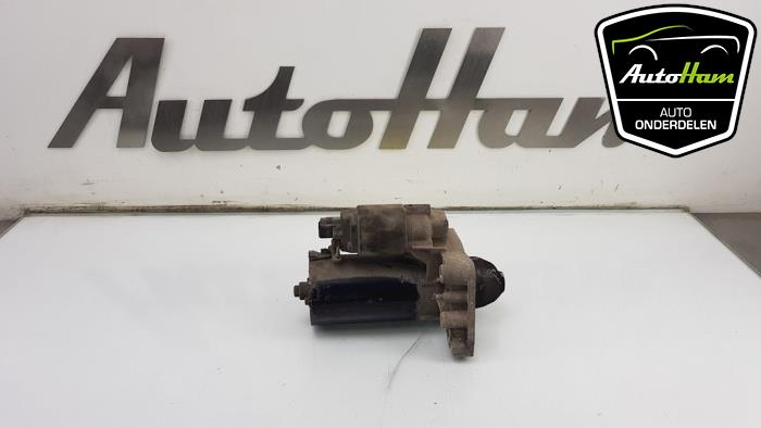 Used Starter Mini Mini Open (R57) 1.6 16V Cooper Price € 30,00 Margin scheme offered by AutoHam