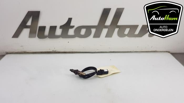 Usados Sonda Lambda Volkswagen Golf VII Variant (AUVV) 1.5 TSI Evo BlueMotion 16V Precio € 15,00 Norma de margen ofrecido por AutoHam