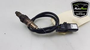 Sonde lambda d'un Volkswagen Golf VII Variant (AUVV) 1.5 TSI Evo BlueMotion 16V 2019