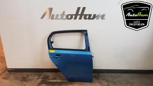 Used Rear door 4-door, right Skoda Citigo 1.0 12V Price € 200,00 Margin scheme offered by AutoHam