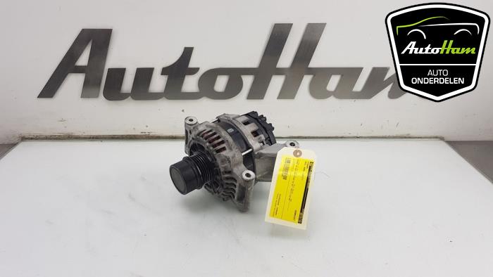 Used Dynamo Opel Karl 1.0 12V Price € 50,00 Margin scheme offered by AutoHam