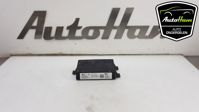 Begagnade Bluetooth-modul Opel Karl 1.0 12V Pris € 100,00 Marginaltabell erbjuds av AutoHam