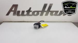 Used Heater resistor Opel Karl 1.0 12V Price € 25,00 Margin scheme offered by AutoHam