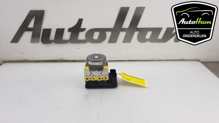 Begagnade ABS-pump Ford Ka+ 1.2 Ti-VCT Pris € 195,00 Marginaltabell erbjuds av AutoHam