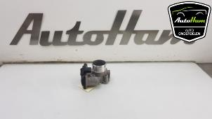 Used Throttle body Ford Ka+ 1.2 Price € 50,00 Margin scheme offered by AutoHam