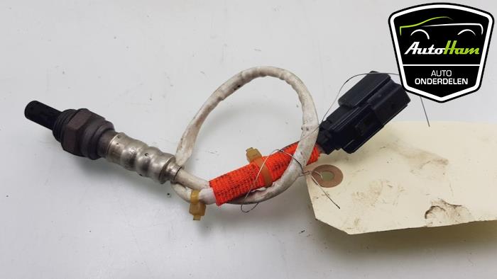 Lambda probe from a Ford Ka+ 1.2 Ti-VCT 2018