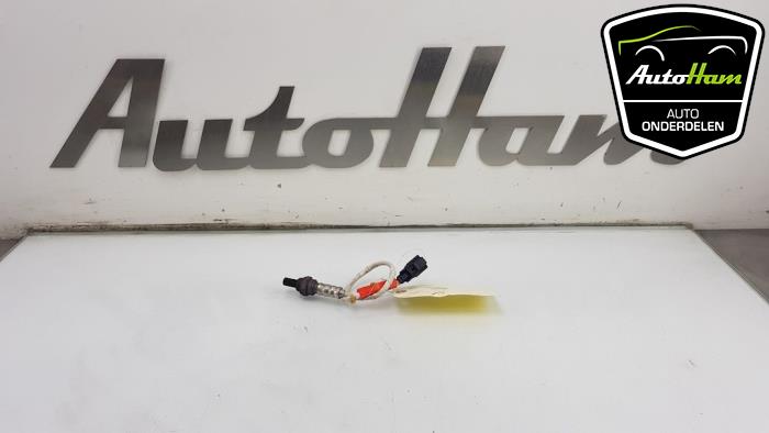 Usados Sonda Lambda Ford Ka+ 1.2 Ti-VCT Precio € 20,00 Norma de margen ofrecido por AutoHam