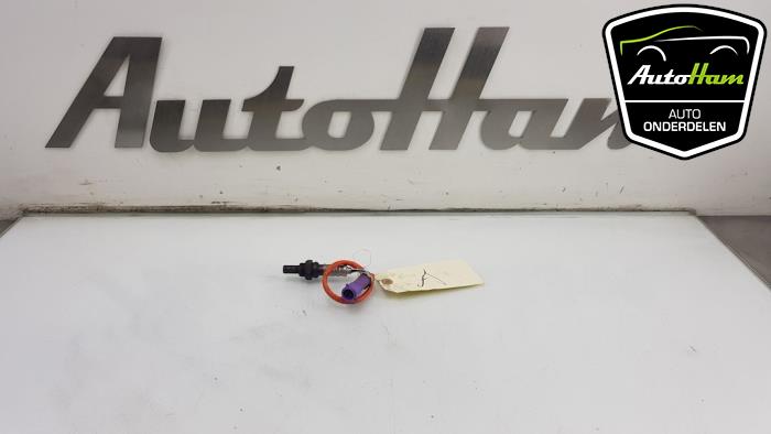 Usados Sonda Lambda Ford Ka+ 1.2 Ti-VCT Precio € 15,00 Norma de margen ofrecido por AutoHam