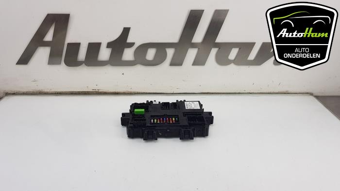 Used Body control computer Ford Ka+ 1.2 Ti-VCT Price € 95,00 Margin scheme offered by AutoHam