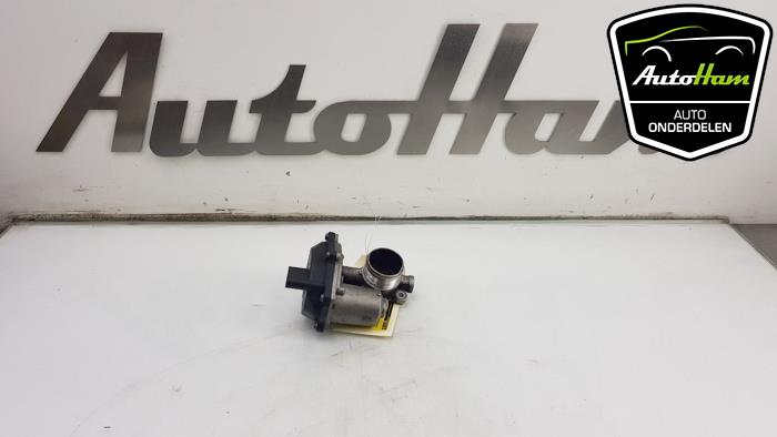 Usagé Boitier papillon Volkswagen Golf VII (AUA) 2.0 GTD 16V Prix € 40,00 Règlement à la marge proposé par AutoHam