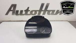 Used Instrument panel BMW 1 serie (E87/87N) 116i 1.6 16V Price € 50,00 Margin scheme offered by AutoHam