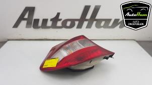 Used Taillight, left BMW 1 serie (E87/87N) 116i 1.6 16V Price € 25,00 Margin scheme offered by AutoHam
